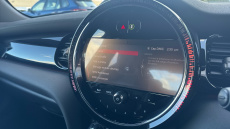 MINI Hatchback 2.0 Cooper S Sport 3dr Auto Petrol Hatchback